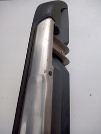 фото thumb №12, Подножка порог правый молдинг порог ford ranger iv lift