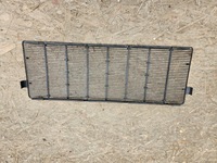 фото thumb №1, Mini cooper f55 f56 lift рамка радіатора захист