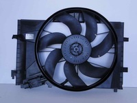 фото thumb №2, Mercedes slk r171 171 вентилятор вентилятор радиатор