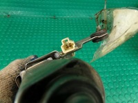 фото thumb №4, Mazda 6 i моторчик двірники задній