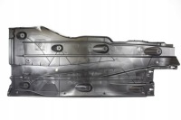 фото thumb №1, Защита пол подвеска vw golf sportsvan правая