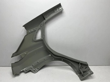 фото thumb №7, Hyundai kona крыло левый зад задний новый