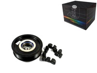 фото thumb №8, Зчеплення повний компресор кондиціонера denso 6seu16c 6pk 100mm