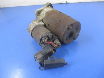 фото thumb №4, Fiat seicento 900 стартер c329 816000 протестированный