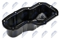 фото thumb №2, Bmo-ns-020 nty піддон масляна nissan pathfinder 4.0