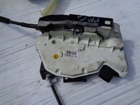 фото thumb №6, Замок двері задні задня правий лівий vw passat cc b7