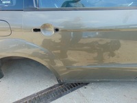 фото thumb №6, Двері праве задні задня ford galaxy mk3 колір p0
