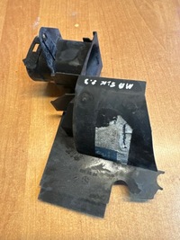 фото thumb №1, Канал воздуха mercedes-benz slk r170 1705200004