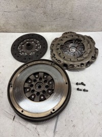 фото thumb №1, Mercedes-benz slk r171 2008 зчеплення / комплект