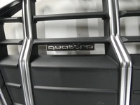 фото thumb №5, Решётка радиатора, решётка радиатора audi a-6 c8 4k allroad