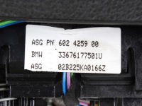 фото thumb №10, Подушка безопасности водителя bmw e65 e66 00-05