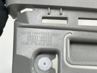 фото thumb №10, Захист стійка середнього kia rio iv 17- праве ліве