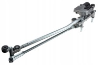 фото thumb №1, Nty mechanizm/silnik двірник перед - audi q7 2007-