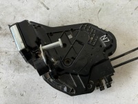 фото thumb №3, Rav4 v замок дверь правый задняя 4 pin