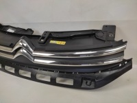 фото thumb №5, Citroen c3 iii решітка радіатора решітка радіатора радіатора перед 2016-