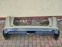 фото thumb №1, Бампер задний honda hrv iii 20-23