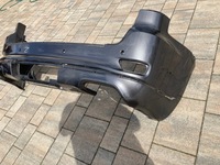 фото thumb №10, Jeep grand cherokee wk2 бампер задняя summit lift