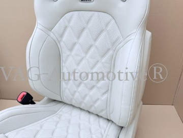 фото thumb №13, Mercedes amg sl cl c206 gt 43 53 63 recaro сиденья купе cabrio новое