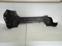 фото thumb №12, Бампер задня suzuki sx4 cross