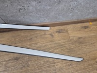 Bmw f02 f04 молдинг кровельная белый a96 комплект левая правая 7221827 72218278 Доставка, фото thumb