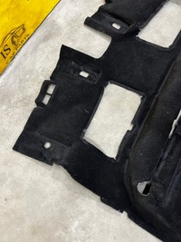 фото thumb №2, Мат коврик обшивка пол пол renault grand scenic iii