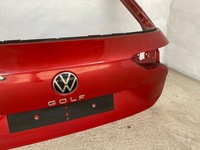 фото thumb №7, Vw golf viii універсал кришка багажника зад