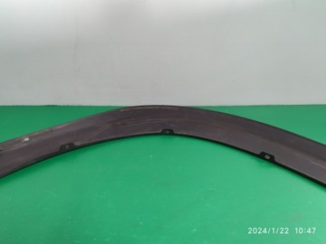 фото thumb №12, Планка крыльев левый перед dacia duster 960178918r