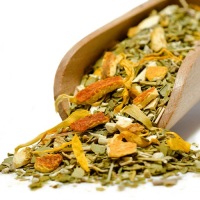 Стартовый набор на двоих Yerba Mate 500г 10х50г