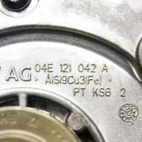 фото thumb №5, Volkswagen jetta vi 2014 насос воды