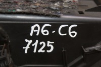 Бардачок пассажира allroad audi a6 c6 4f1857035bf Оригинал, фото thumb