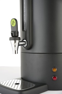 Плита Hendi Concept Line 10 л 950 Вт 230 В