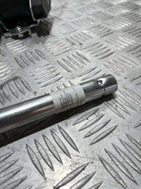 фото thumb №3, Pas безпеки натягувач лівий перед opel crossland x 17- 39101920