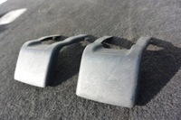 фото thumb №2, Захист напрямна сидіння kpl mini countryman r60 заглушка