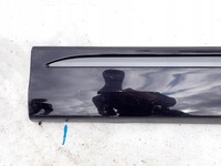 фото thumb №2, Audi q8 18- планка дверь левый перед