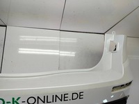 фото thumb №3, Бампер задняя задний renault koleos 2 ii 2016- 850221152r