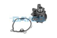 Dayco насос води renault 2,2dci Доставка, фото thumb