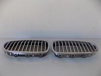 фото thumb №5, Bmw 5 f10 комплект решётка радиатора / решётки радиатора - 3722