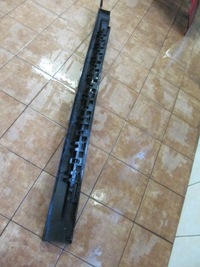 фото thumb №12, Alfa romeo stelvio 16-24 молдинг накладка порог правая сторона c502