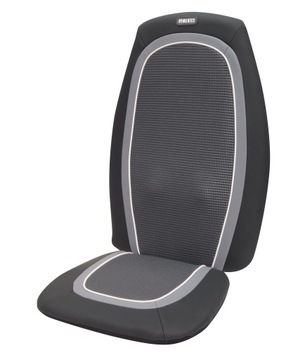 Mata masująca Shiatsu HoMedics BMSC-3000H Sensa