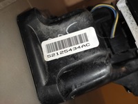 фото thumb №14, Jeep cherokee kk 2.8crd вибірник домкрат перемикання передач автоматична коробка передач оригінал