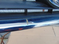 фото thumb №14, Решітка радіатора решітка радіатора верхній решітка ford c-max mk1 lift