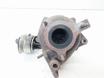 фото thumb №8, Турбонагнетатель turbo турбина audi a4 b8 a5 q5 a6 c7 2.0 tdi cglc 03l145721b