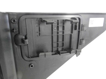 фото thumb №6, Mercedes g класс w463 483 планка wewnęt 63 amg led