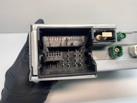 фото thumb №6, Audi e-tron gt блок управления центральный система навигации 4j3035140m