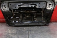 фото thumb №9, Кришка багажника багажника задня задня спойлер l041 bentley continental 1 i gt 03-12