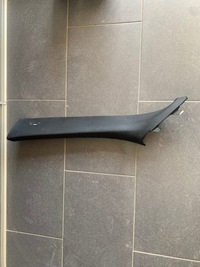 фото thumb №1, Bmw x3 f25 защита стойка 505461pa левый