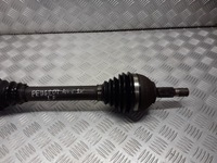 фото thumb №3, Приводной вал левая передняя peugeot 407 sw 2.0 hdi