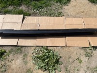 фото thumb №1, Молдинг поріг накладка na поріг ліва mercedes w176 w246