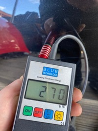 фото thumb №8, Suzuki swift mk6 комплектная капот перед крышка zce