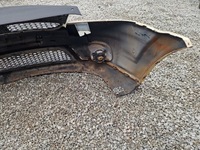 фото thumb №10, Dodge journey 2015 2016 2017 2018 2019 20 бампер передний перед